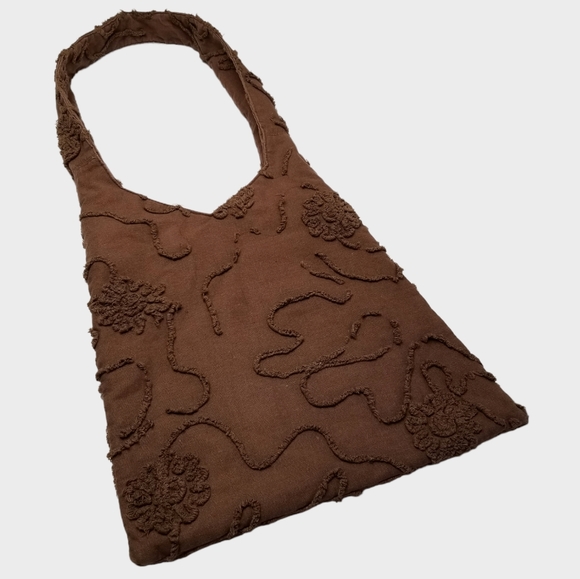 Handbags - Bohemian Handmade Hobo Bag